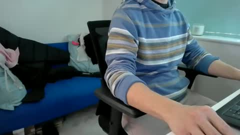 Bubblebum online show from 01-11-25, 01:53