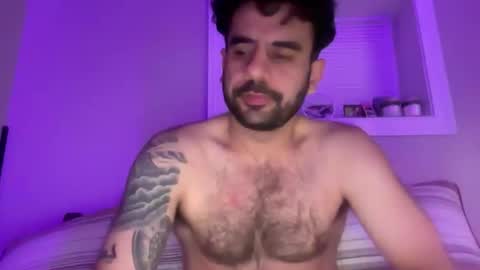 bubblebutt723 online show from 11-20-25, 10:59