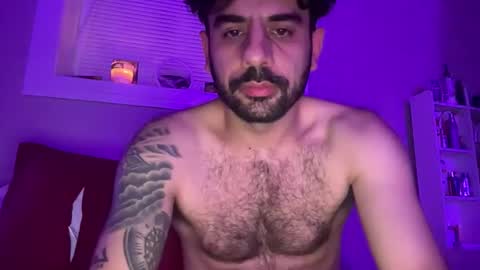 bubblebutt723 online show from 11-25-25, 11:21