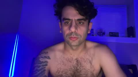 bubblebutt723 online show from 12-18-25, 07:25