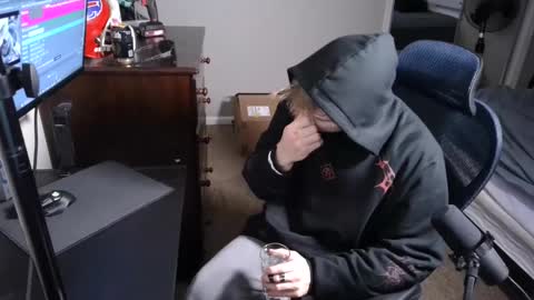 Snapshot of bubblebuttbdn chatting on 10-10-25, 12:53 BubblebuttBdn online show from 10-10-25, 12:53