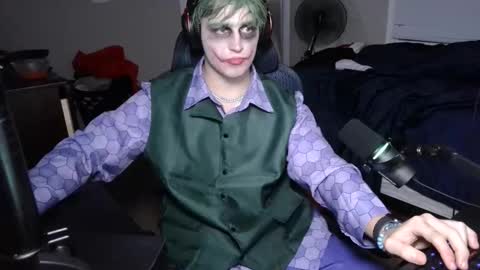 Snapshot of bubblebuttbdn chatting on 11-01-25, 03:52 BubblebuttBdn online show from 11-01-25, 03:52