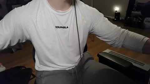 BubblebuttBdn online show from 02-16-26, 05:25