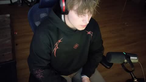 BubblebuttBdn online show from 03-19-26, 01:53