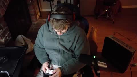 BubblebuttBdn online show from 04-05-26, 02:53