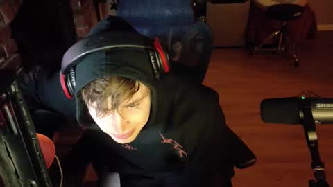 BubblebuttBdn online show from 04-07-26, 02:01