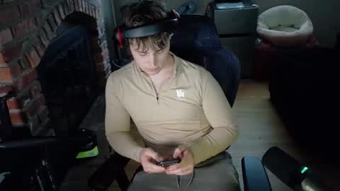 BubblebuttBdn online show from 06-05-26, 11:32
