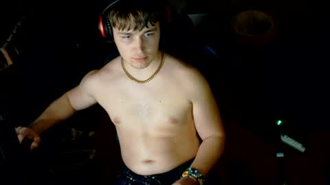 Snapshot of bubblebuttbdn chatting on 06-14-26, 02:35 BubblebuttBdn online show from 06-14-26, 02:35