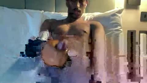 nico online show from 10-20-25, 05:02