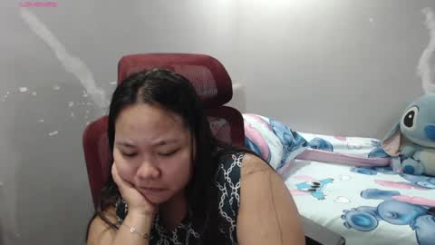 Snapshot of bubblebuttpinay chatting on 06-30-26, 03:46 Sunshine online show from 06-30-26, 03:46