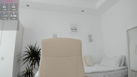 bubbledoll7 online show from 01-04-25, 08:17