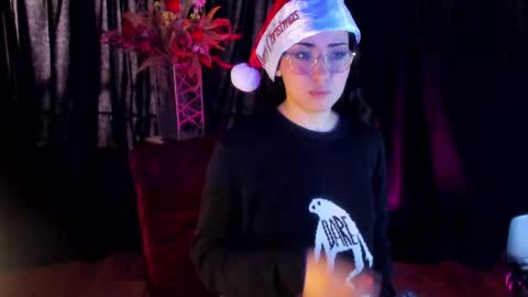 BubbleJereth online show from 12-24-24, 02:22