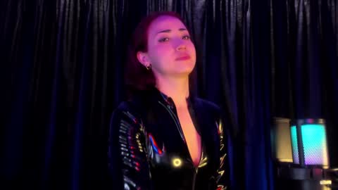 BubbleJereth online show from 01-26-25, 03:25