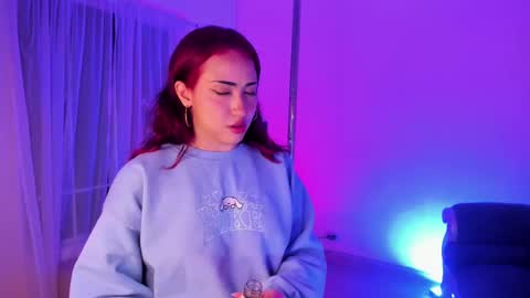 BubbleJereth online show from 02-18-25, 02:49