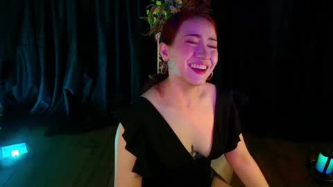 BubbleJereth online show from 03-05-25, 02:45