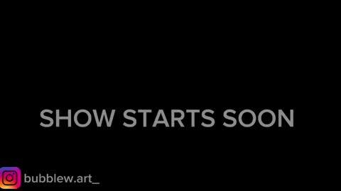 BubbleJereth online show from 09-15-25, 02:33