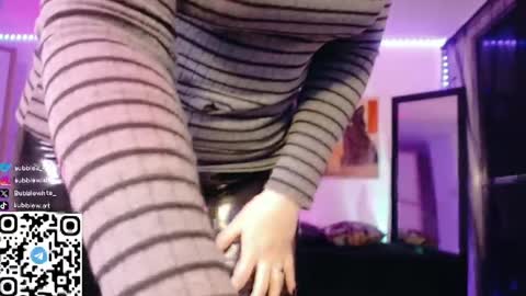 BubbleJereth online show from 04-29-26, 10:38