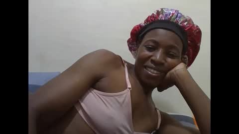 Snapshot of bubbly_jocyce chatting on 06-05-26, 10:59 talisha online show from 06-05-26, 10:59