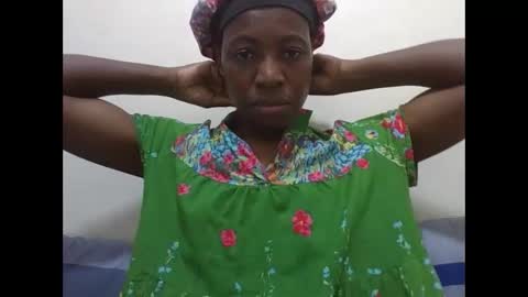 Snapshot of bubbly_jocyce chatting on 06-07-26, 11:47 talisha online show from 06-07-26, 11:47