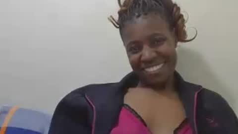 Snapshot of bubbly_jocyce chatting on 07-08-26, 11:09 talisha online show from 07-08-26, 11:09