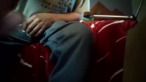 bubby_sexy online show from 12-29-24, 09:28