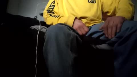 bubby_sexy online show from 01-01-25, 11:05