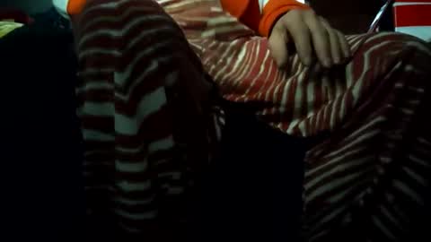 bubby_sexy online show from 01-12-25, 07:00