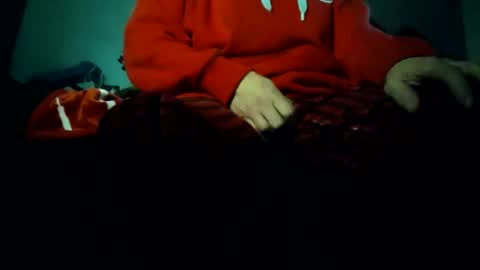 bubby_sexy online show from 01-27-25, 05:47