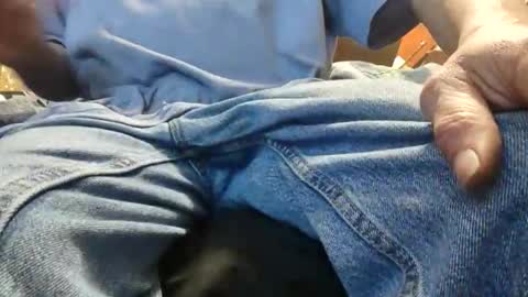 bubby_sexy online show from 10-31-25, 03:40