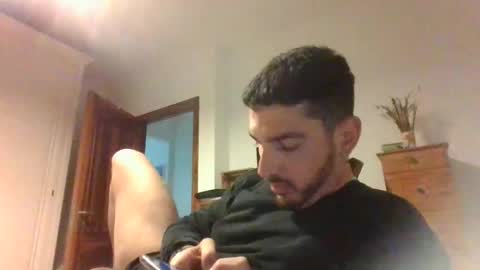 Buce falo online show from 03-12-25, 10:48