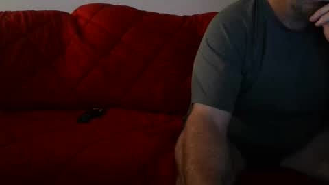 Buck online show from 03-25-26, 05:57