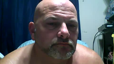 Snapshot of buckey1817 chatting on 07-05-26, 03:52 buckey1817 online show from 07-05-26, 03:52