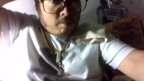 Snapshot of buckoykang chatting on 10-17-25, 09:56 buckoykang online show from 10-17-25, 09:56