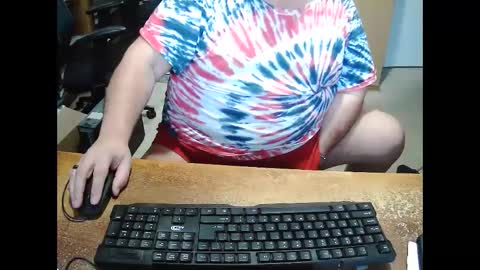 Bucku2 online show from 12-13-24, 08:58