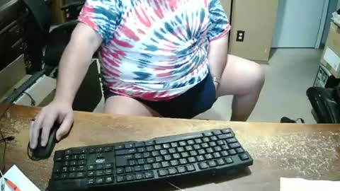 Bucku2 online show from 12-15-24, 03:20