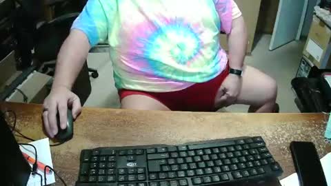 Bucku2 online show from 01-01-25, 06:06