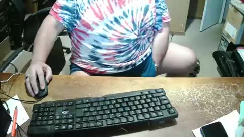 Bucku2 online show from 01-15-25, 10:13