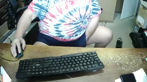 Bucku2 online show from 01-24-25, 08:32