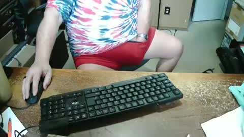 Bucku2 online show from 02-23-25, 03:08