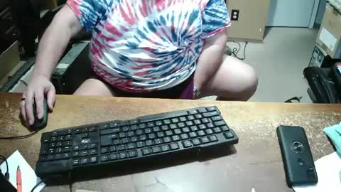 Bucku2 online show from 02-26-25, 10:31