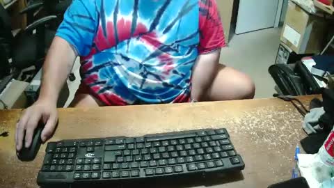 Bucku2 online show from 10-03-25, 07:33