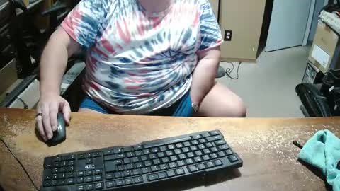 Bucku2 online show from 01-15-26, 10:35