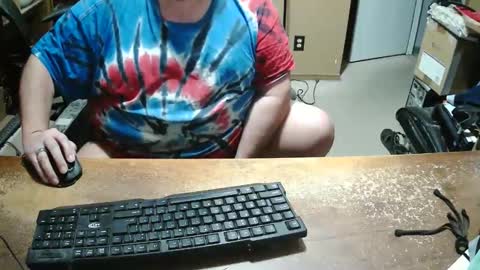 Bucku2 online show from 03-04-26, 11:22