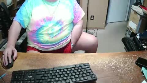 Bucku2 online show from 03-21-26, 12:54