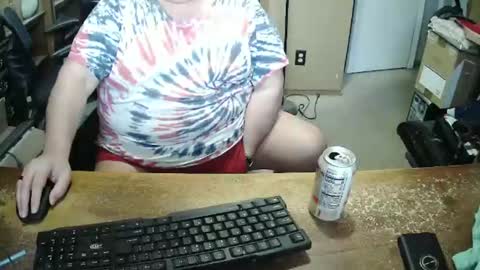 Bucku2 online show from 03-24-26, 09:53