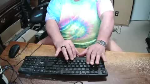 Bucku2 online show from 07-14-26, 09:31
