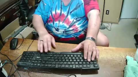 Bucku2 online show from 07-15-26, 09:31