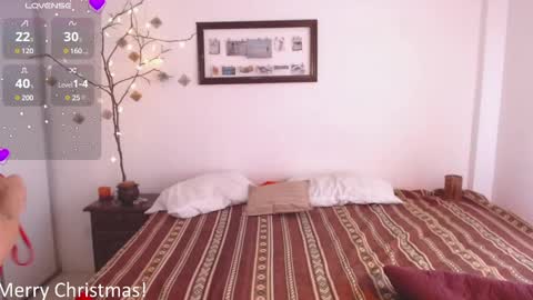 Mira  online show from 12-25-24, 09:54