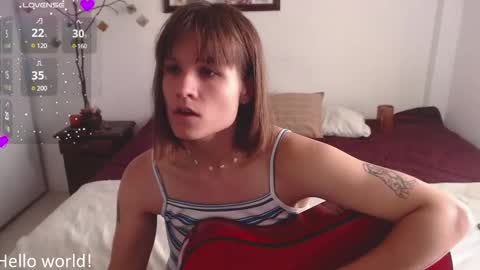 Mira  online show from 01-31-25, 12:29