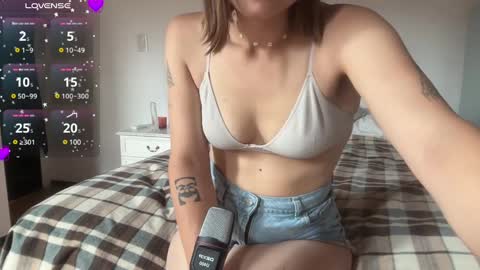 Mira  online show from 02-23-25, 04:57